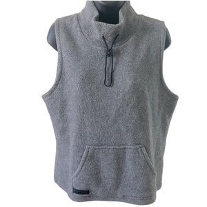 Ralph Lauren High Neck Pull Over Vest
